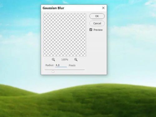 آموزش طراحی موجود خیالی در فتوشاپ